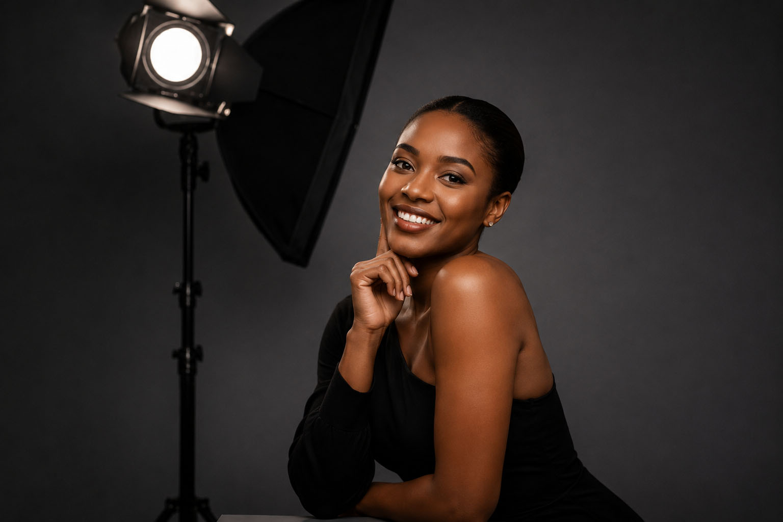 Studio Photography
