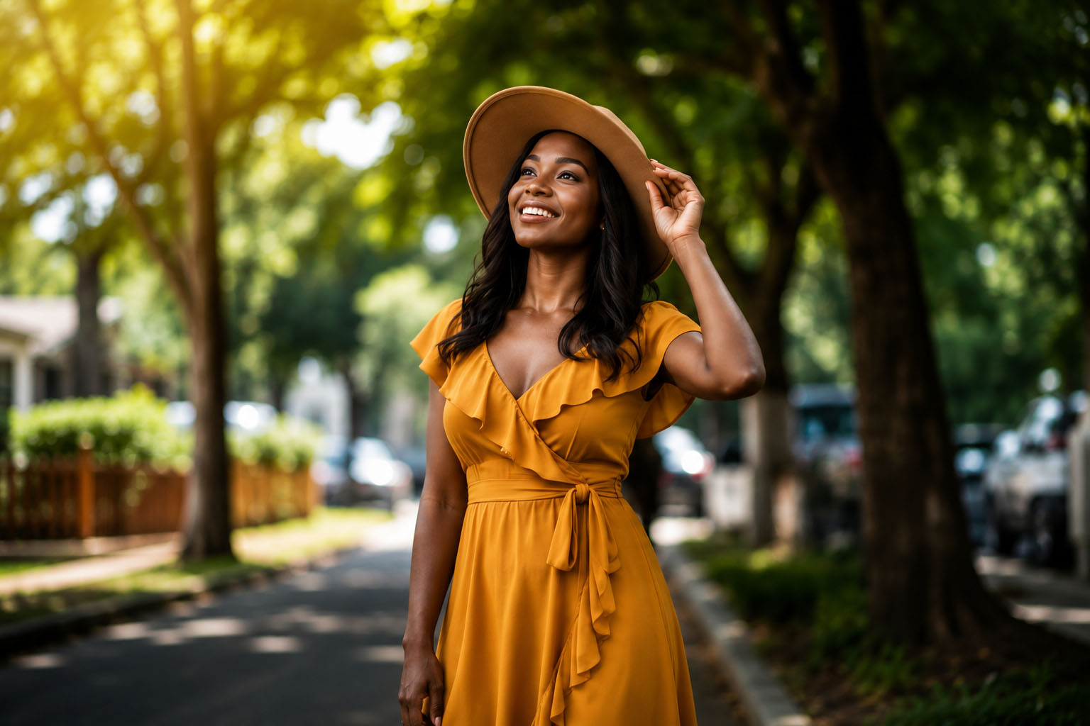 Outdoor Photography