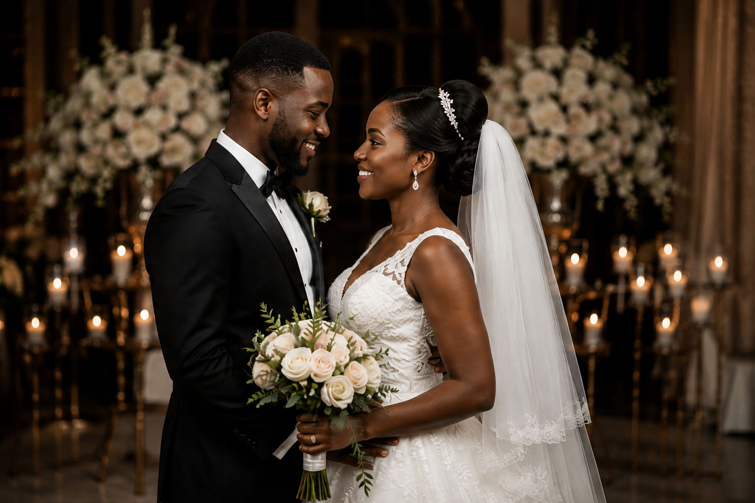 Wedding Photography