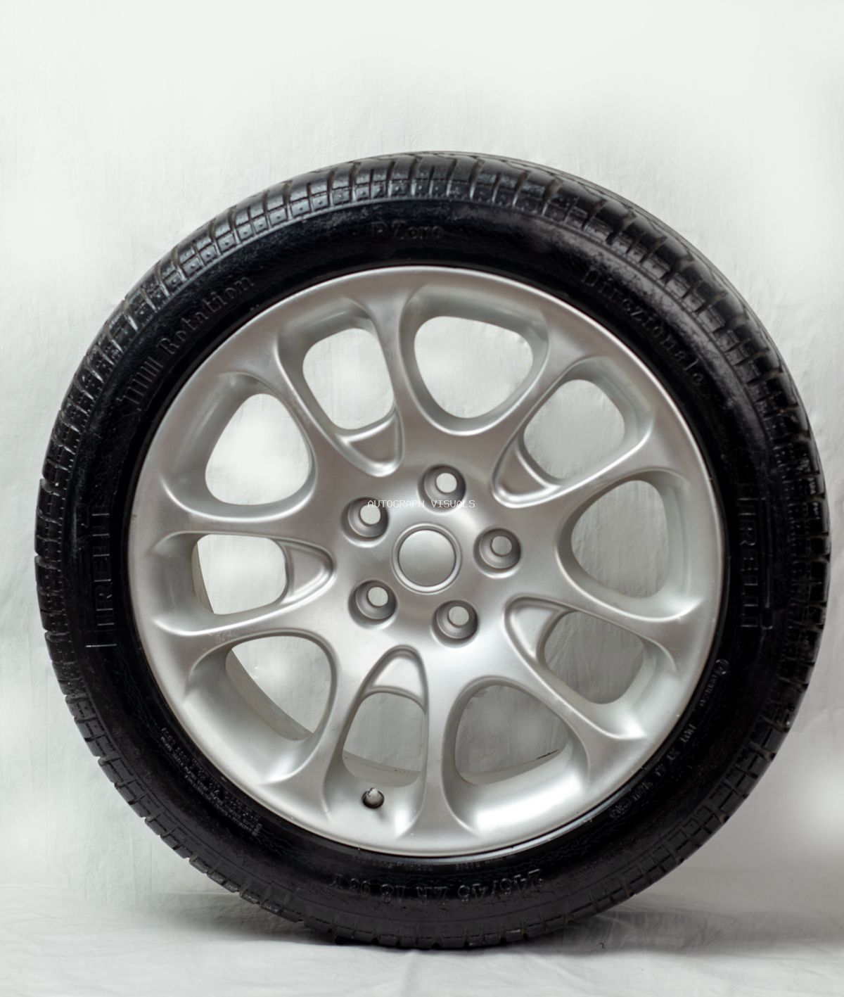 Nice wheel for your photo edit